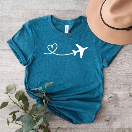 Airplane T-Shirt