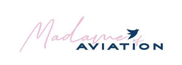 Madame of Aviation Store